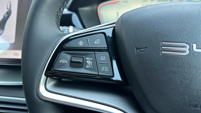 BYD Seal U 1.5 DM-i Boost 5dr Auto Estate